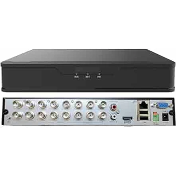 CCTV NVR